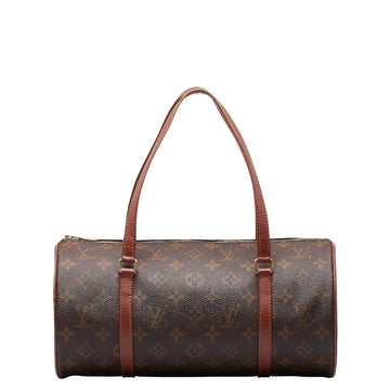 LOUIS VUITTON Papillon 30 Handbag