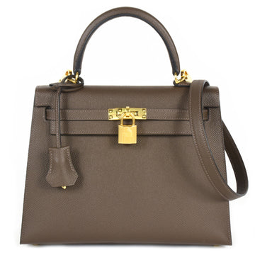 HERMES Kelly Handbag