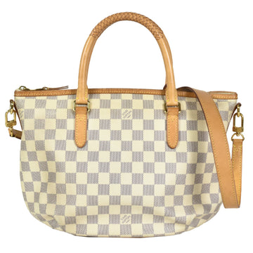 LOUIS VUITTON Riviera Tote