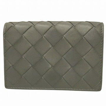 BOTTEGA VENETA Intrecciato Wallet