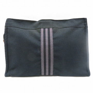 HERMES Pochette Clutch Bag