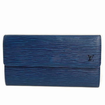 LOUIS VUITTON Sarah Wallet