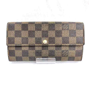 LOUIS VUITTON Sarah Wallet