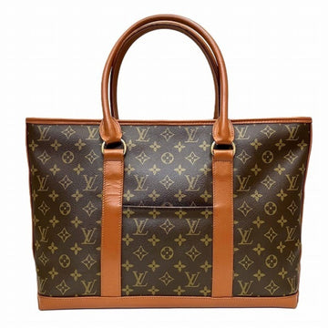 LOUIS VUITTON Weekend PM Tote