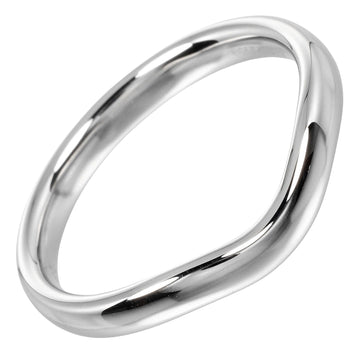 Tiffany & Co Curved band Ring