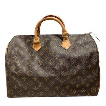 LOUIS VUITTON Speedy 35 Handbag