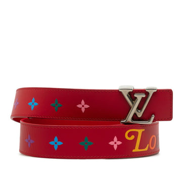 LOUIS VUITTON New wave Belts