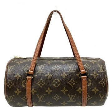 LOUIS VUITTON Papillon 30 Handbag