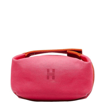 HERMES BrideàBrac Clutch Bag