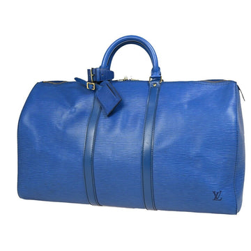 LOUIS VUITTON Keepall 50 Handbag