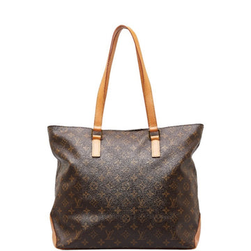 LOUIS VUITTON Mezzo Tote