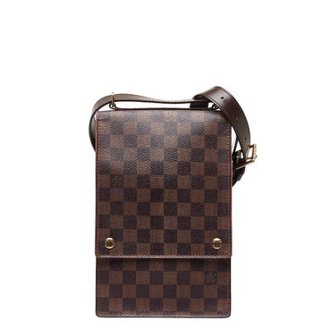 LOUIS VUITTON Portobello Shoulder Bag