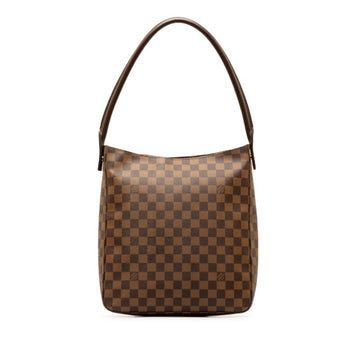 LOUIS VUITTON Looping GM Shoulder Bag