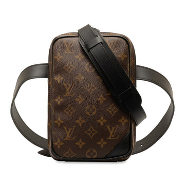 LOUIS VUITTON Utility Shoulder Bag