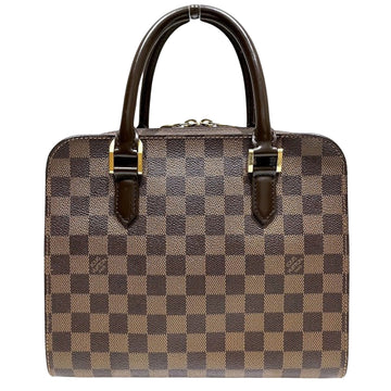 LOUIS VUITTON Triana Handbag