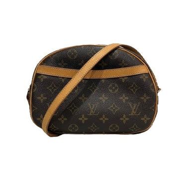 LOUIS VUITTON Blois Shopper