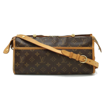 LOUIS VUITTON Popincourt Shoulder Bag