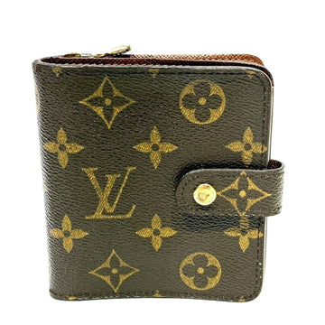 LOUIS VUITTON Portefeuille viennois Wallet