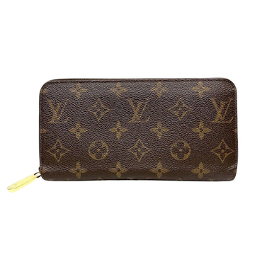 LOUIS VUITTON Zippy wallet