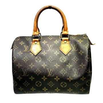 LOUIS VUITTON Speedy 25 Handbag