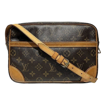 LOUIS VUITTON Trocadero Shoulder Bag