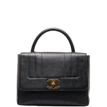 CHANEL Mademoiselle Handbag