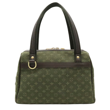 LOUIS VUITTON Josephine Handbag