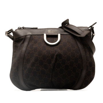 GUCCI Abbey Shoulder Bag