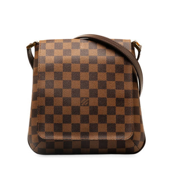 LOUIS VUITTON Musette Salsa Shoulder Bag