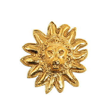 CHANEL Broche Brooch