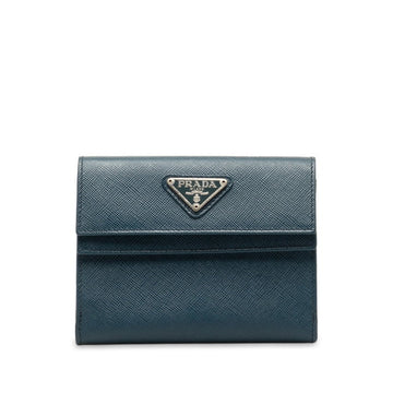 PRADA Saffiano Wallet