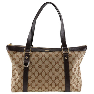 GUCCI Abbey Tote