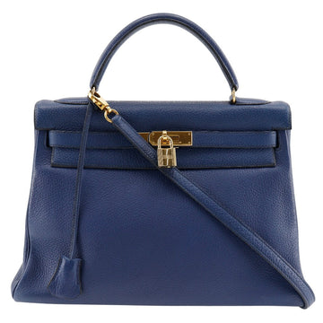 HERMES Kelly Handbag