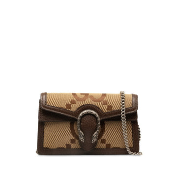 GUCCI Dionysus Shoulder Bag