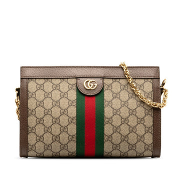 GUCCI Ophidia Shoulder Bag