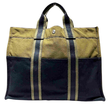 HERMES Fourre tout Tote