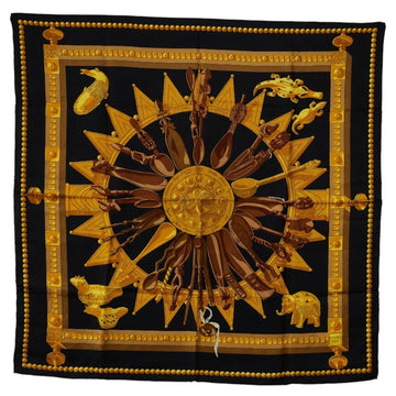 HERMES Carre 90 Scarves