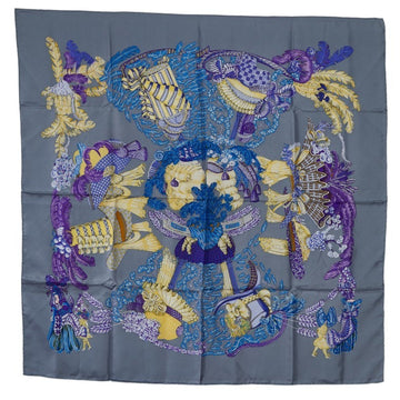 HERMES Carre 90 Scarves