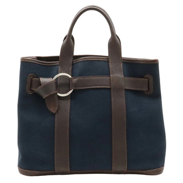 HERMES Petite Ceinture Tote