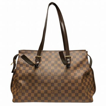 LOUIS VUITTON Chelsea Shoulder Bag