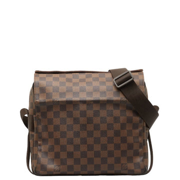 LOUIS VUITTON Naviglio Shoulder Bag