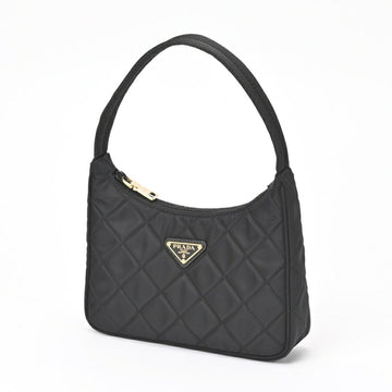 PRADA Tessuto Shoulder Bag