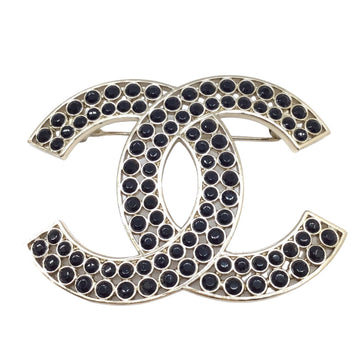 CHANEL Coco Mark Brooch