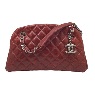 CHANEL Mademoiselle Handbag