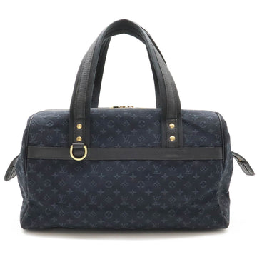 LOUIS VUITTON Josephine Handbag