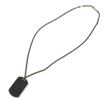 LOUIS VUITTON Eclipse Necklace