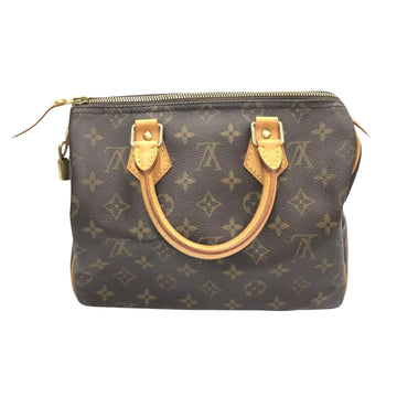 LOUIS VUITTON Speedy 25 Handbag