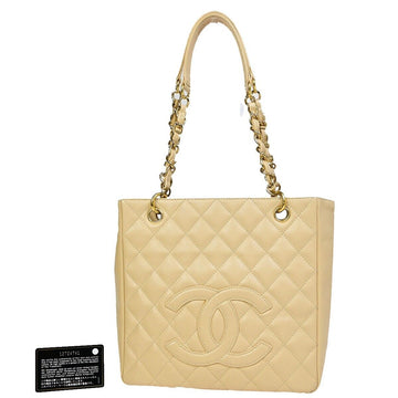 CHANEL PST [Petite Shopping Tote]