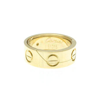 CARTIER Love Ring