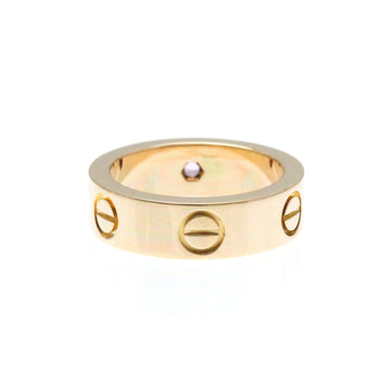 CARTIER Love Ring